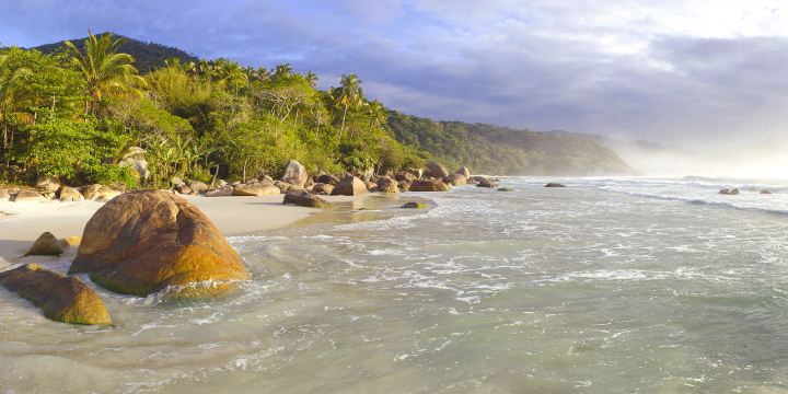 Ilha Grande