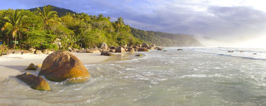 Ilha Grande