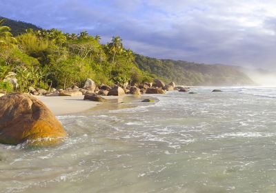 Ilha Grande