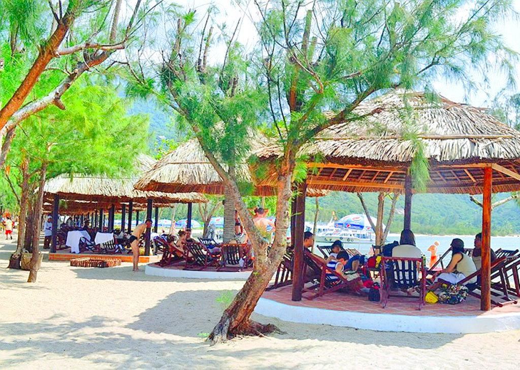 Hoa Lan Island Resort