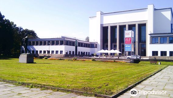 German Hygiene Museum
