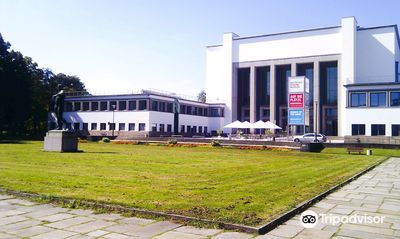 German Hygiene Museum