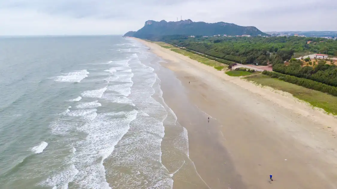 Các khách sạn gần Hutou Mountain
