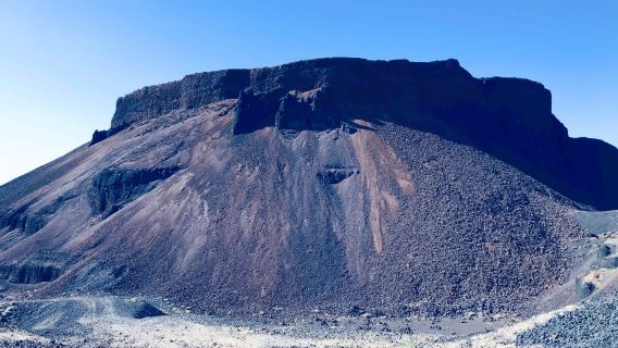 Gulinaobao Volcanic Geological Site