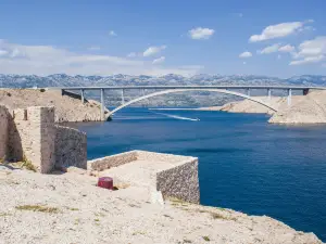 Pag Bridge