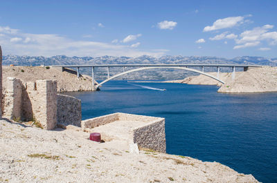 Pag Bridge