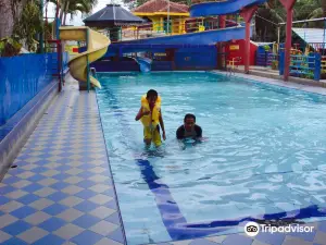 Aquarium Purbasari Pancuran Mas PURBALINGGA