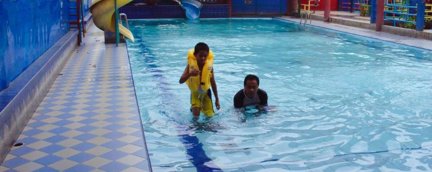 Aquarium Purbasari Pancuran Mas PURBALINGGA