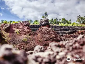 Volcano Park of Lemptegy