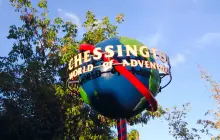 Chessington World of Adventures Resort