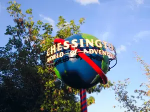 Chessington World of Adventures Resort