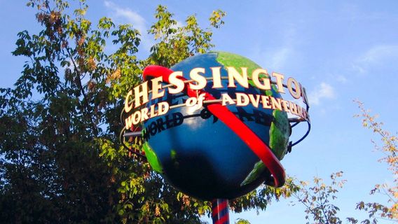 Chessington