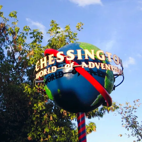 Chessington World of Adventures Resort