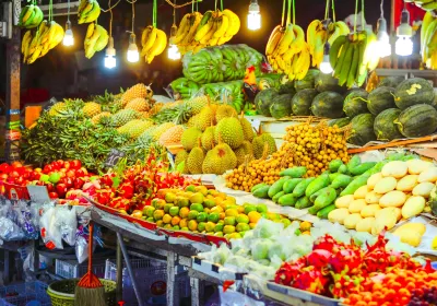 OTOP Market