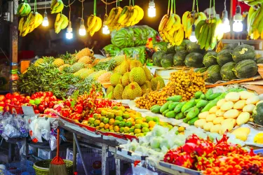 OTOP Market