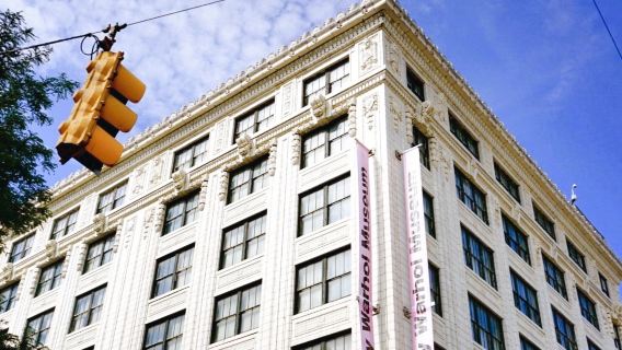 The Andy Warhol Museum