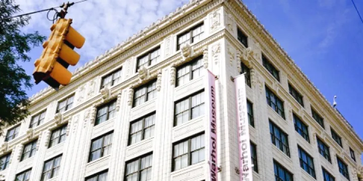 安迪·沃荷博物館