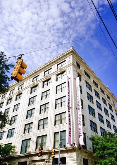 The Andy Warhol Museum