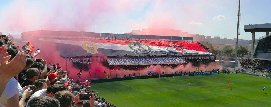 Stadio Pino Zaccheria
