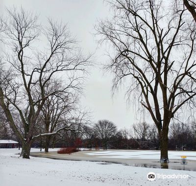 Riverside Park