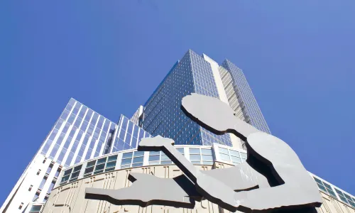 Museo d'Arte di Seattle