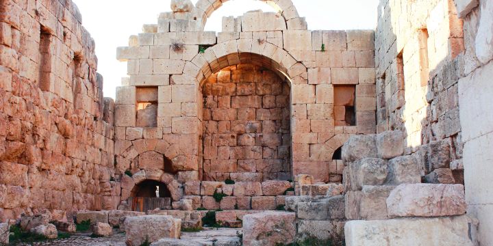 Temple of Artemis