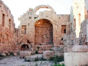 Temple of Artemis
