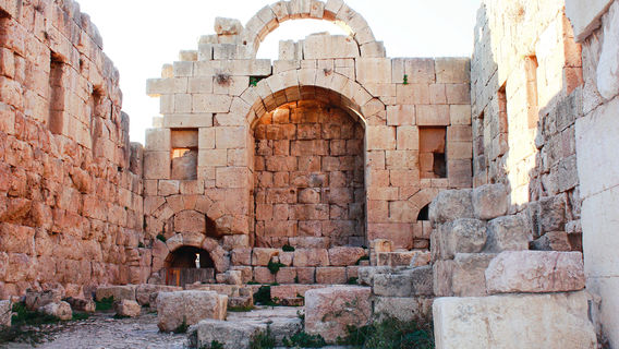 Jerash