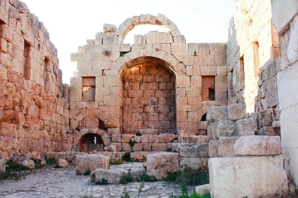 Temple of Artemis