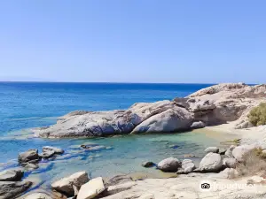 小哨所沙灘