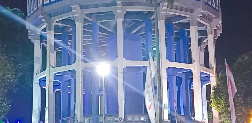 추천 관광명소
