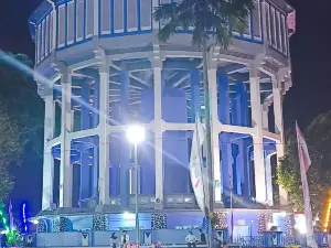 Magelang City Square