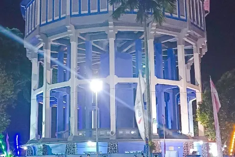 Magelang City Square