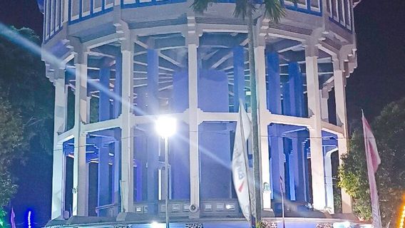 Magelang City Square