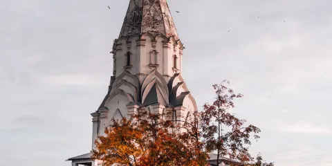卡洛明斯科婭莊園