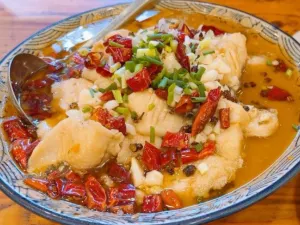 FENG HUANG LAO CAI GUAN