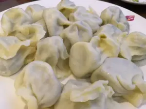 Haoranjiaozicheng