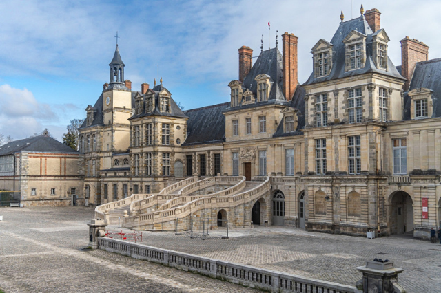 EXHIBITION OUDRY, PAINTER OF THE COURT AT THE CHÂTEAU DE FONTAINEBLEAU: THE ROYAL HUNTS OF LOUIS XV | Fontainebleau Palace