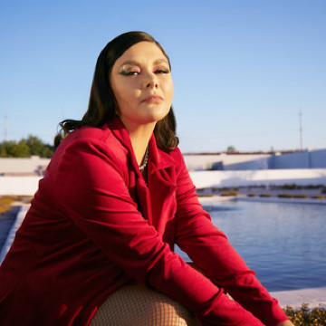 【マイアミ・ビーチ】Yuridia ツアー | The Fillmore Miami Beach