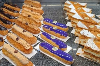 Boulangerie Saint Michel