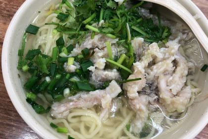 香椿树小吃(新城店)