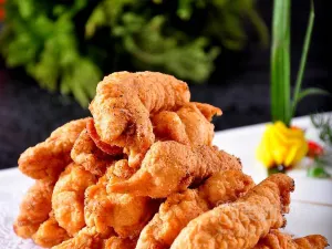 小自在川菜故事(瑞河街店)