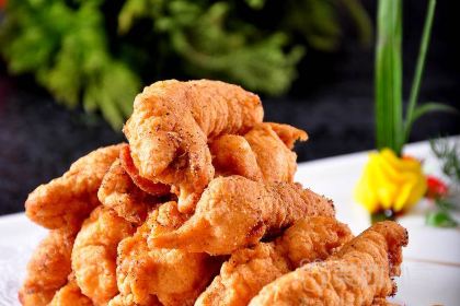 小自在川菜故事(瑞河街店)