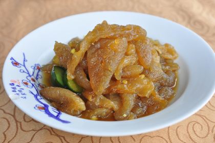 我家特色煲·桐乡煲