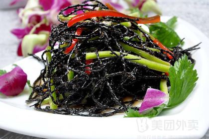 卡万金特色藏餐