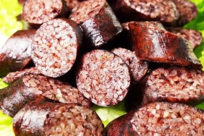 贵阳常红烙锅(新蒲店)