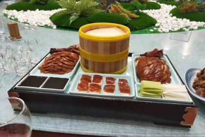 渔味堂南湾鱼三吃(湖东店)