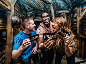 The Escape Game King Of Prussia