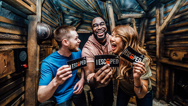 The Escape Game King Of Prussia