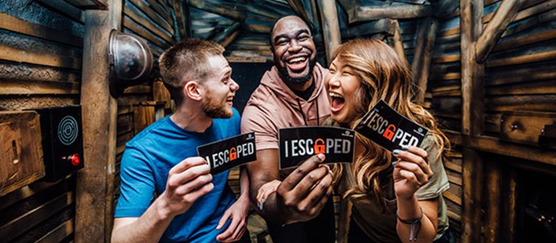 The Escape Game King Of Prussia